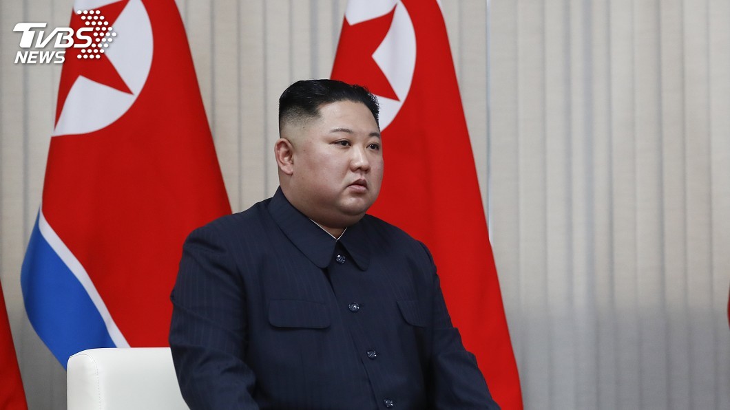 朝鮮半島和平 金正恩:端視美國態度而定
