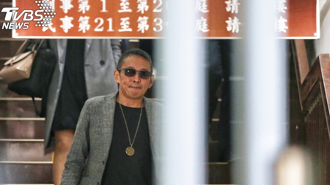 甩性侵陰霾?野生鈕承澤宜蘭悠哉逛大街被捕獲