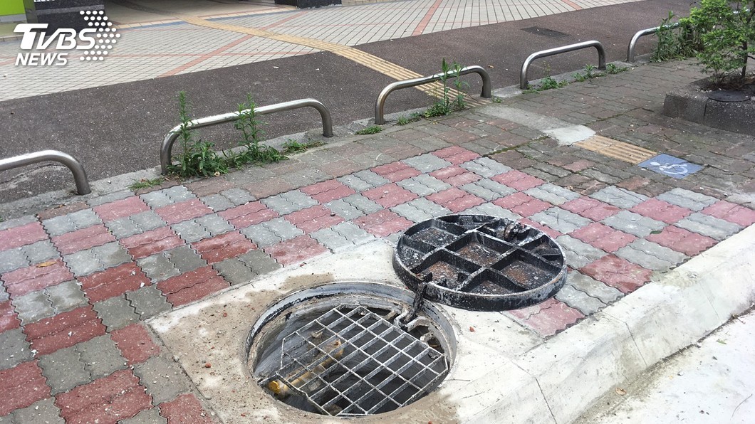 新北污水下水道氣爆3工人灼傷　周邊建物受損