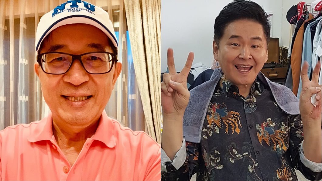 曾和阿扁是「獄友」!賀一航爆:總統放風完才輪到他