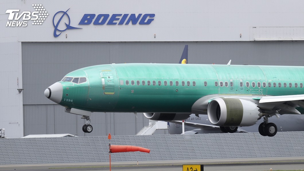 加航:波音737 MAX禁飛延長 至少等至8月