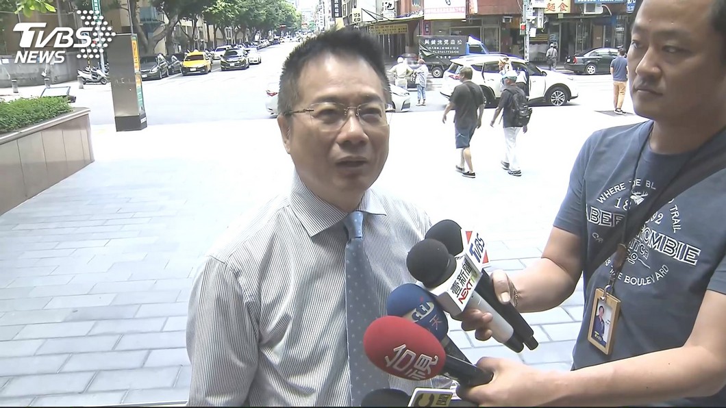 批口罩禁出口很笨!他:陸改天找碴「台只能摸摸鼻子」