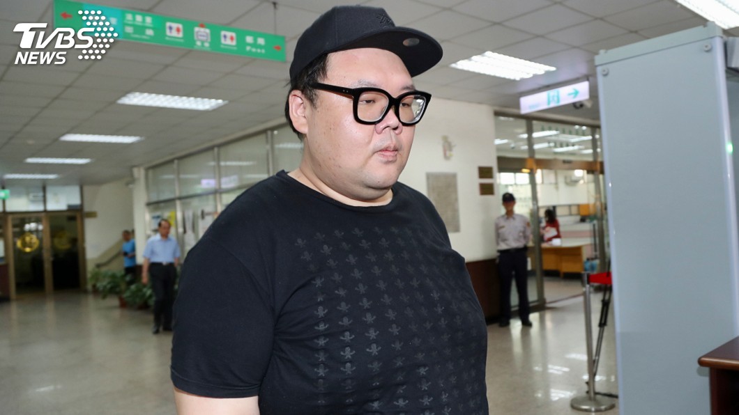 更一審認與女子之死無關 朱家龍改判2年10月