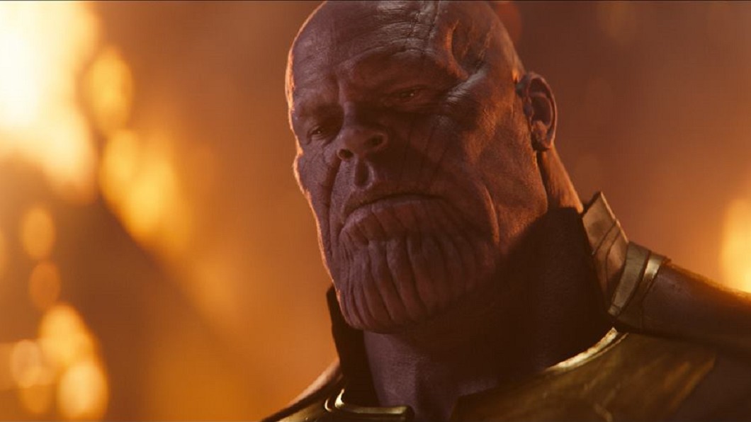 圖/翻攝臉書Marvel粉絲頁
