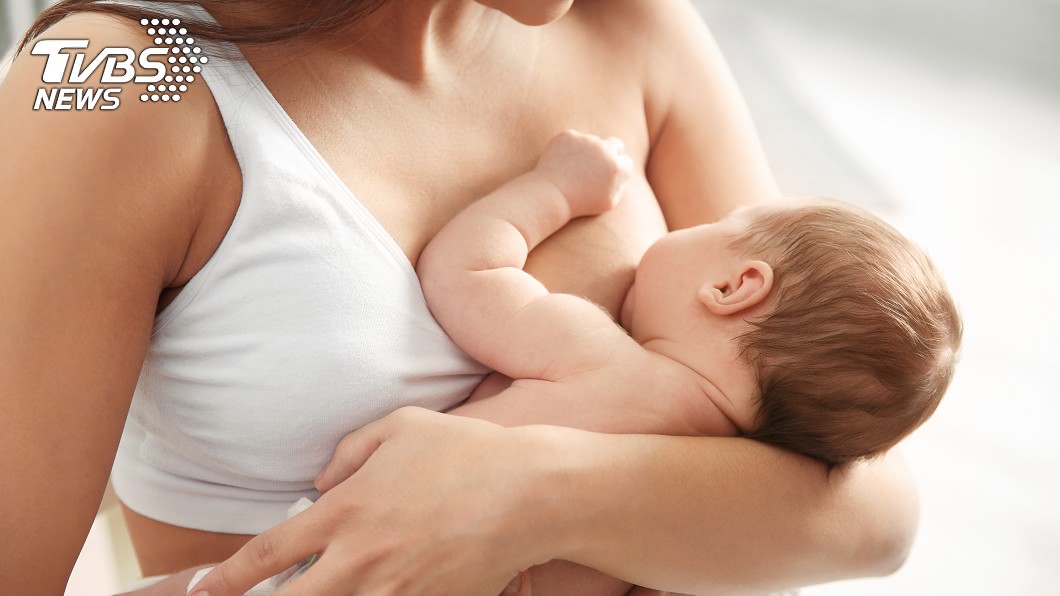 有圖慎入!「乳腺管」真實樣貌大公開 母乳都從這裡來