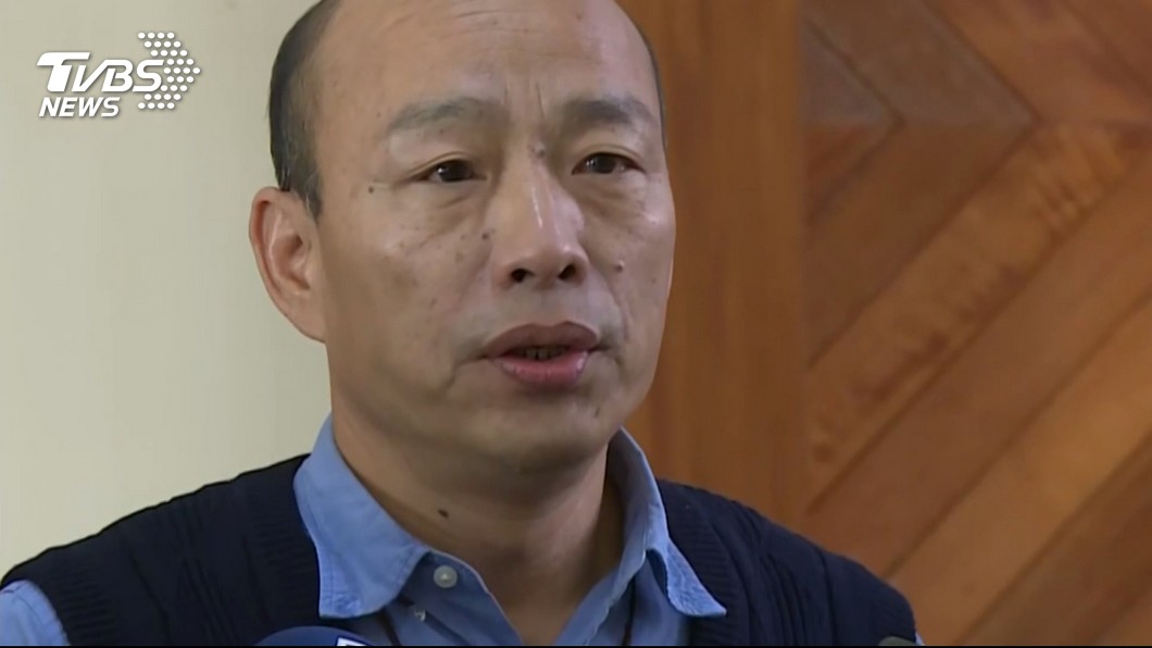 不想捲入政治鬥爭!程建騰放棄土開總經理 韓國瑜准辭