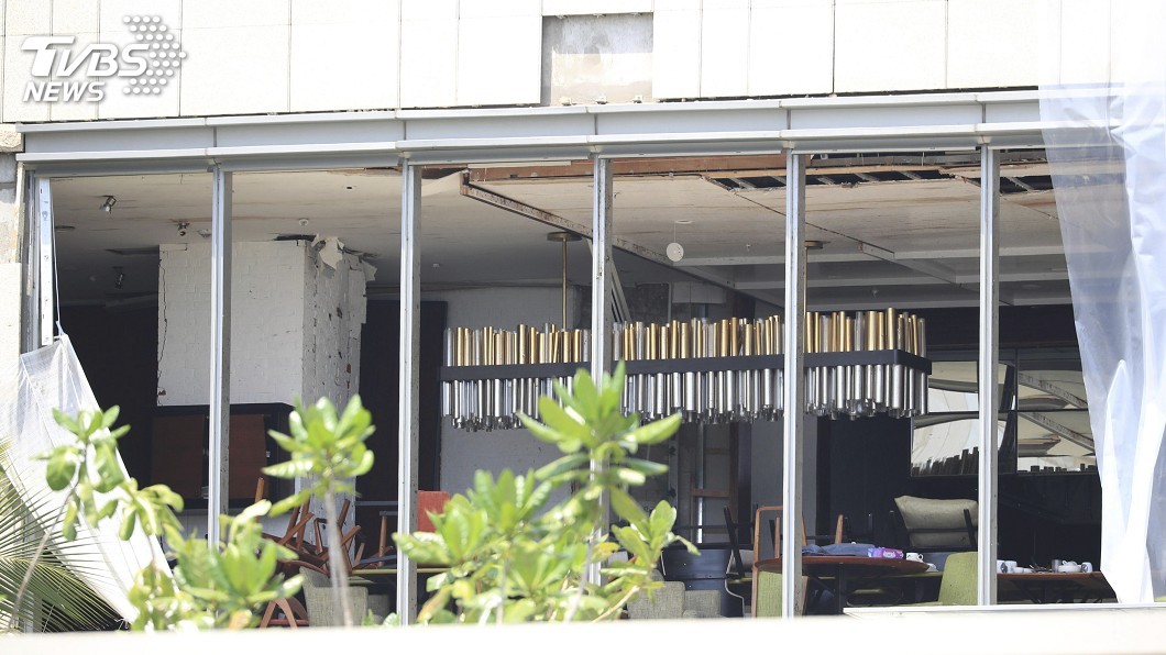 斯里蘭卡連環爆 帶頭攻擊飯店主嫌身亡