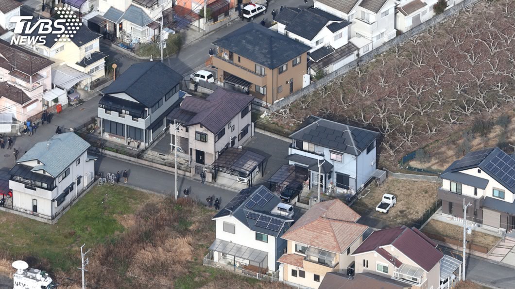 日本空屋846萬戶占住宅總數13.6% 雙創新高