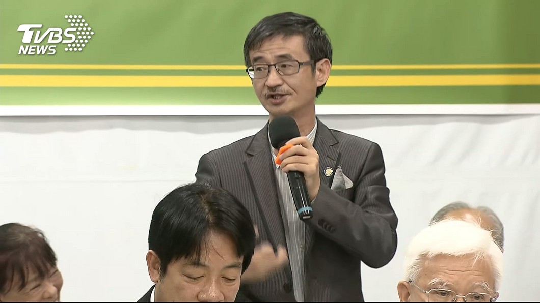 圖／TVBS