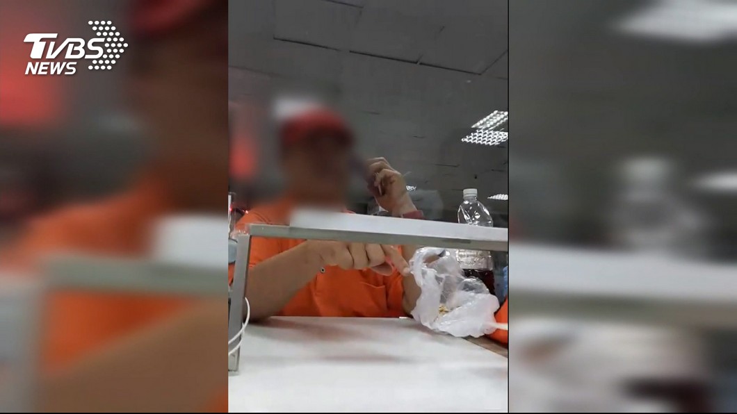 不滿退票手續費20元 男子台鐵站內咆哮