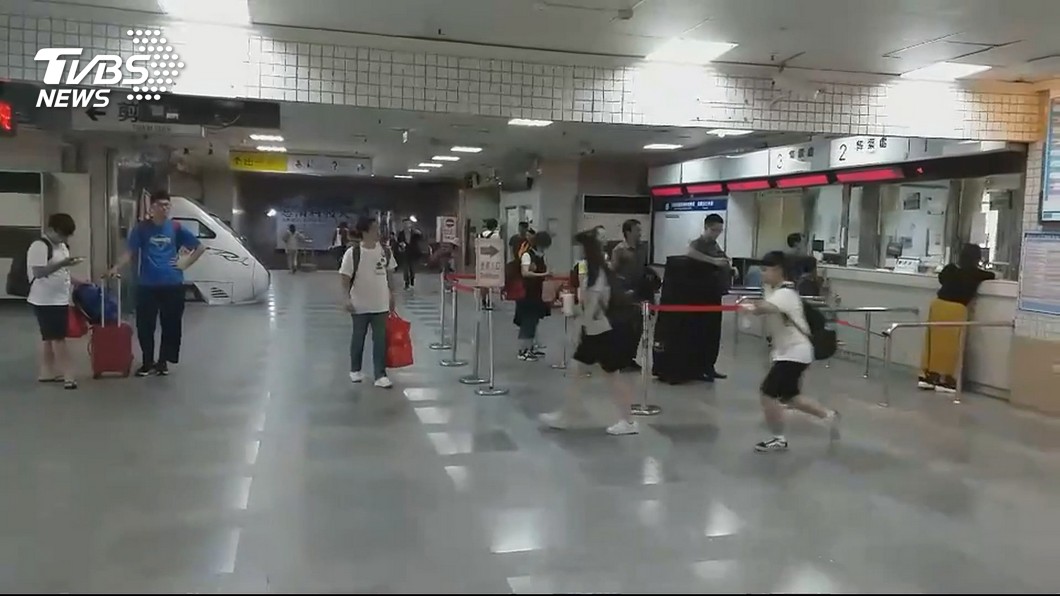 圖/TVBS