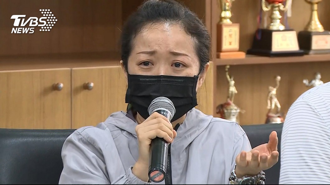 圖/TVBS