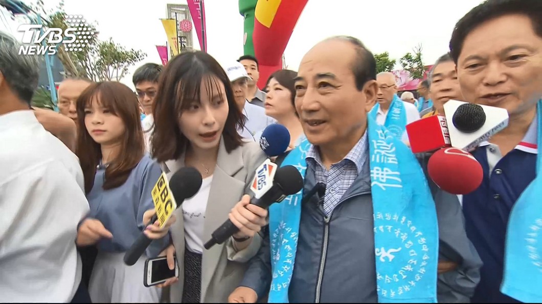 圖/TVBS