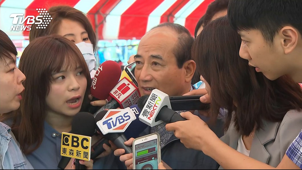 圖／TVBS