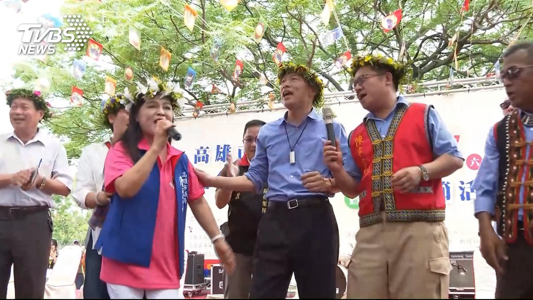 圖／TVBS