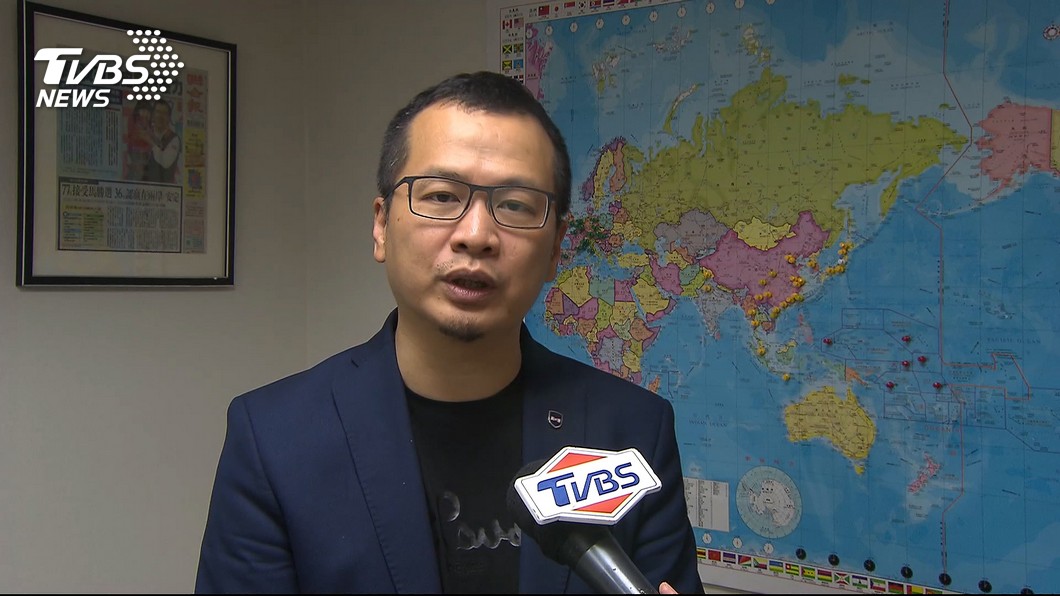 圖／TVBS