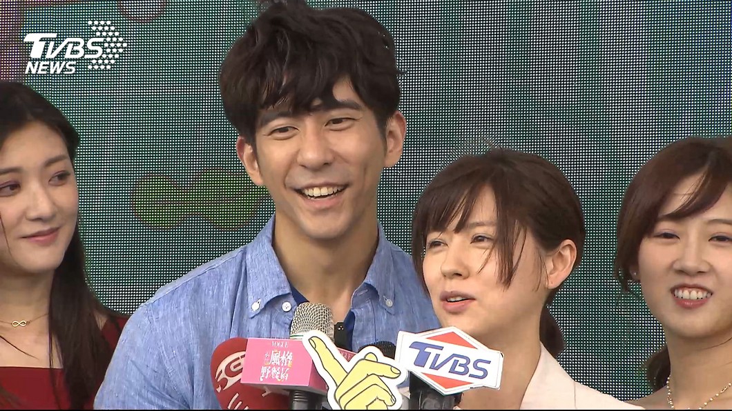 圖/TVBS
