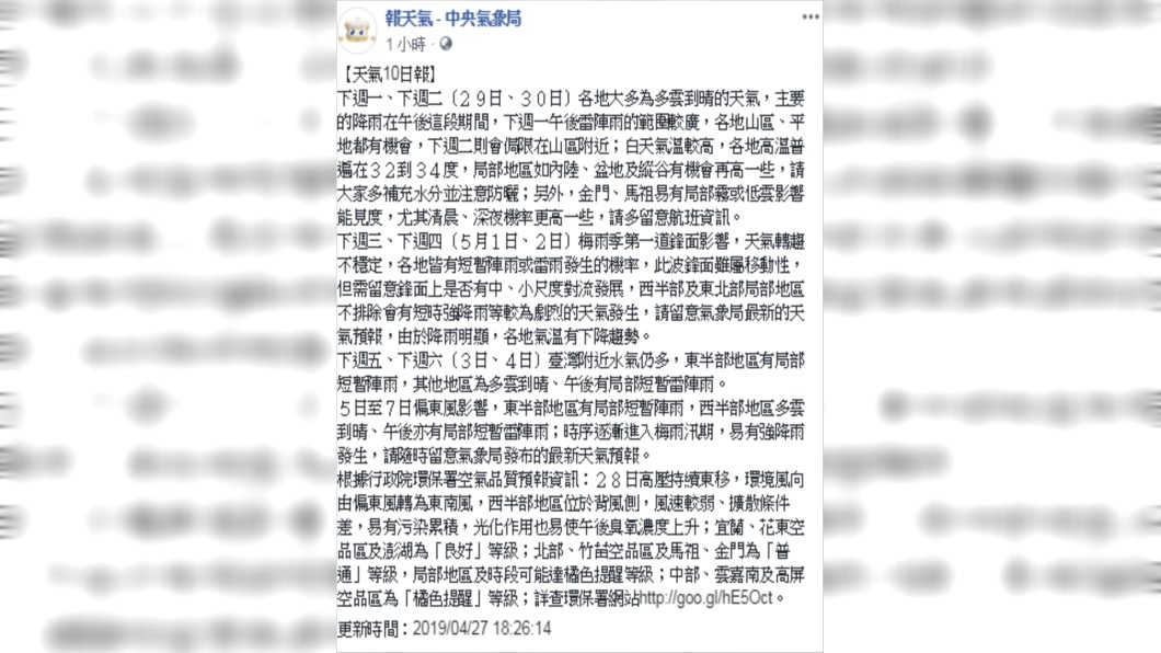 圖/翻攝臉書