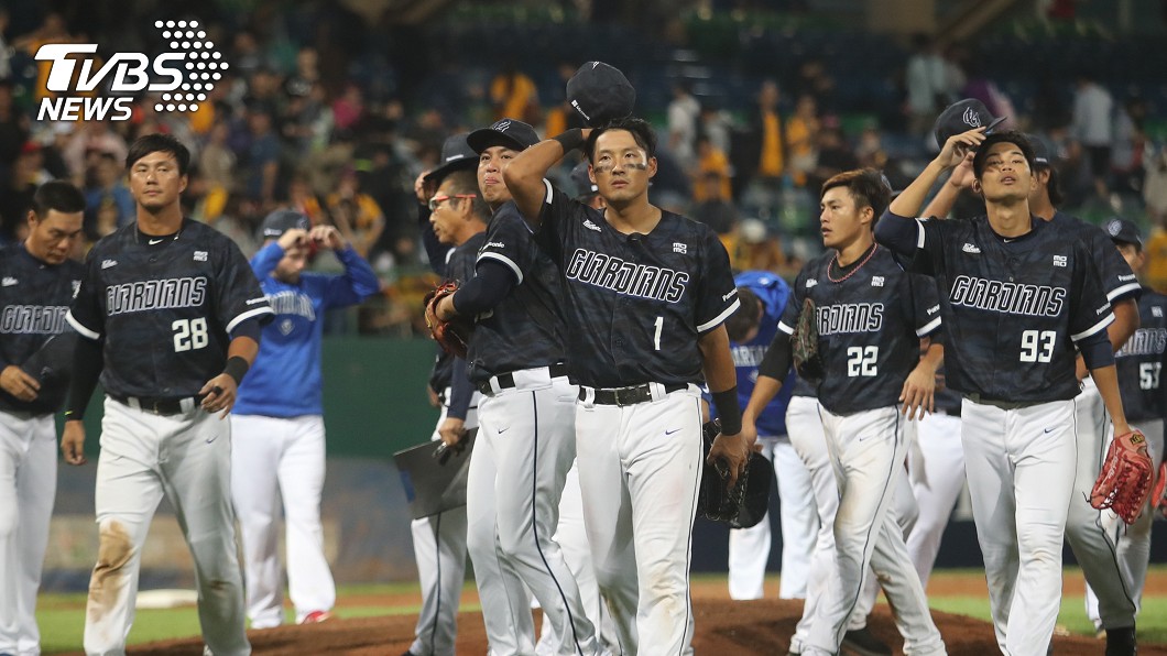 悍將全員安打陳仕朋好投 擊退兄弟奪3連勝