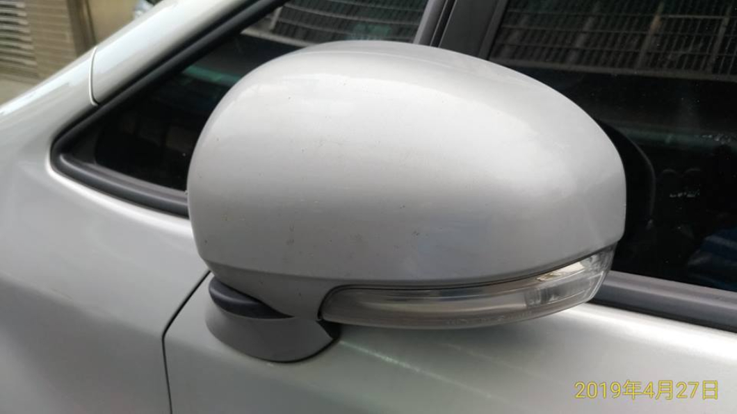 車子被A!車主看完紙條超感動:台灣最美的風景是人
