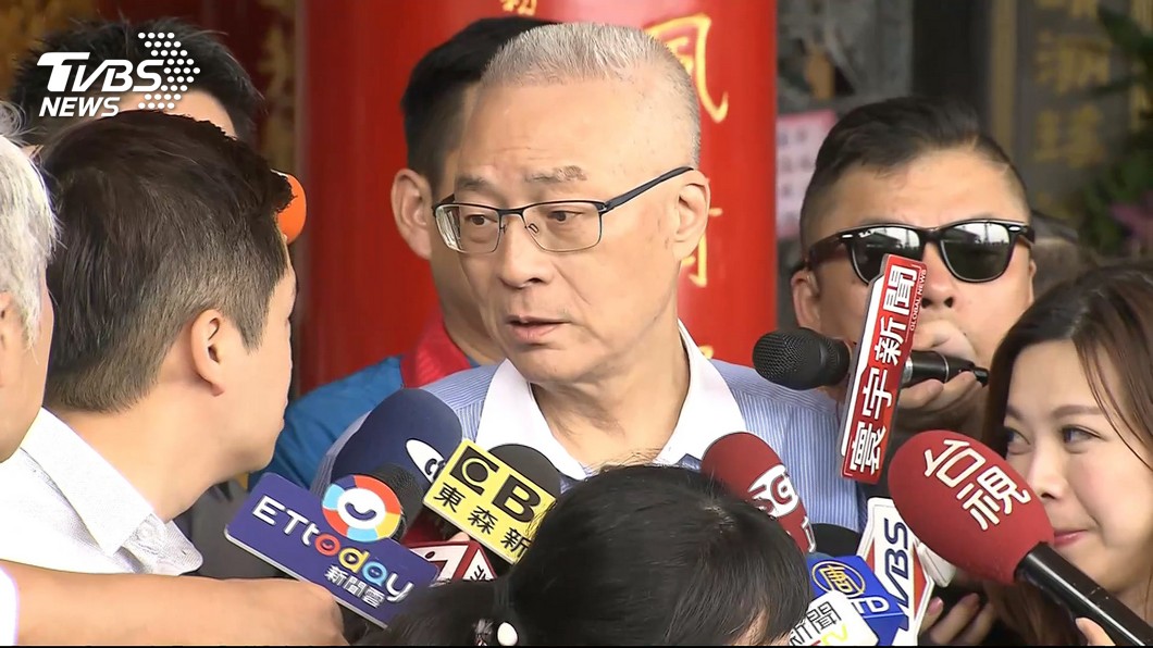 籲國民黨「內戰休兵」 孫大千:死傷都是自己同志