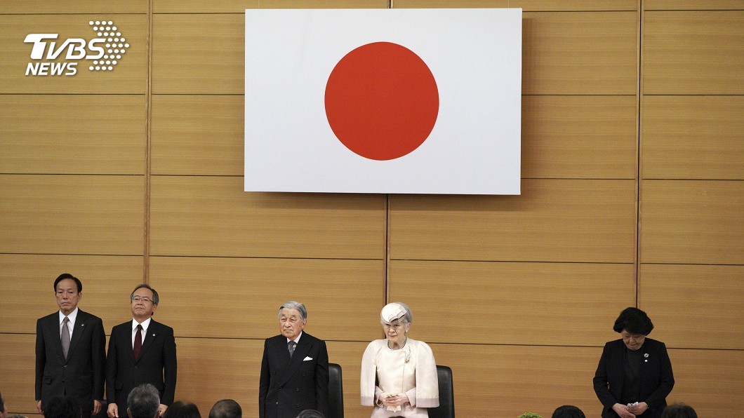 日本皇室第一鐵粉! 78歲阿姨跟拍長達26年