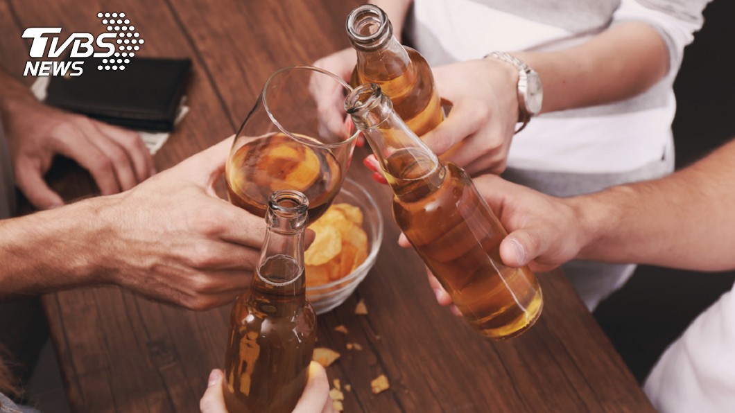 老師、護理師易飲酒過量? 恐與這個有關!
