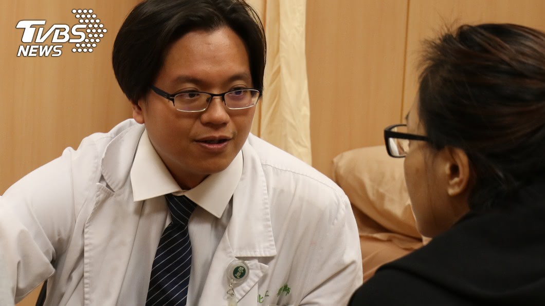 圖／翻攝慈濟醫院提供