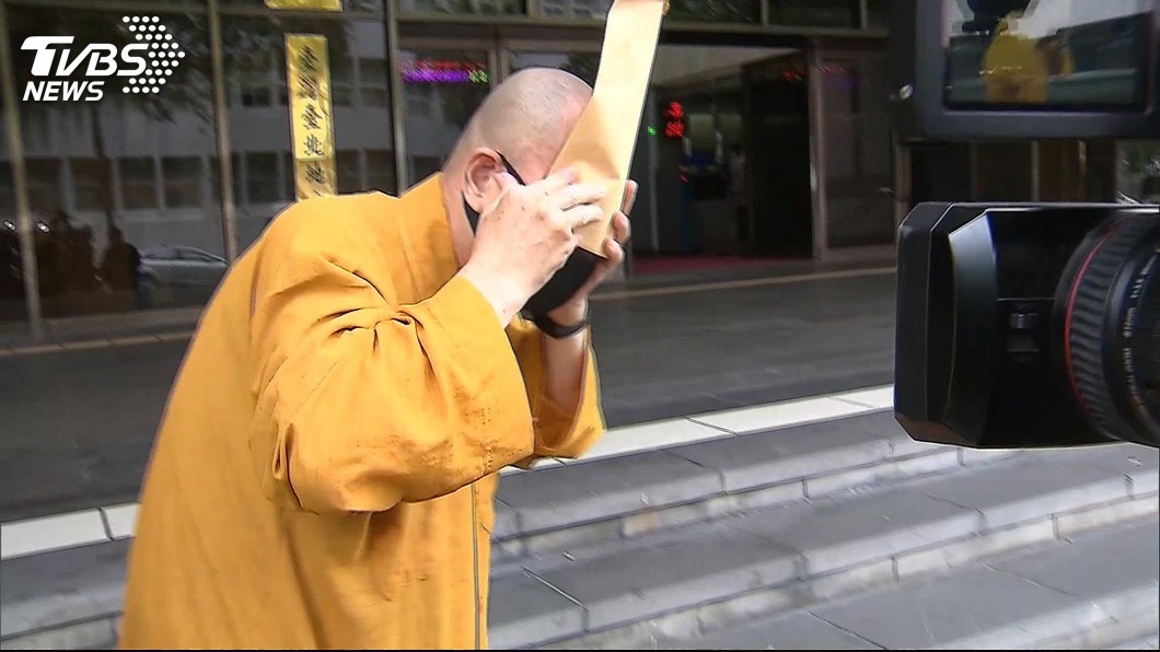 圖／TVBS