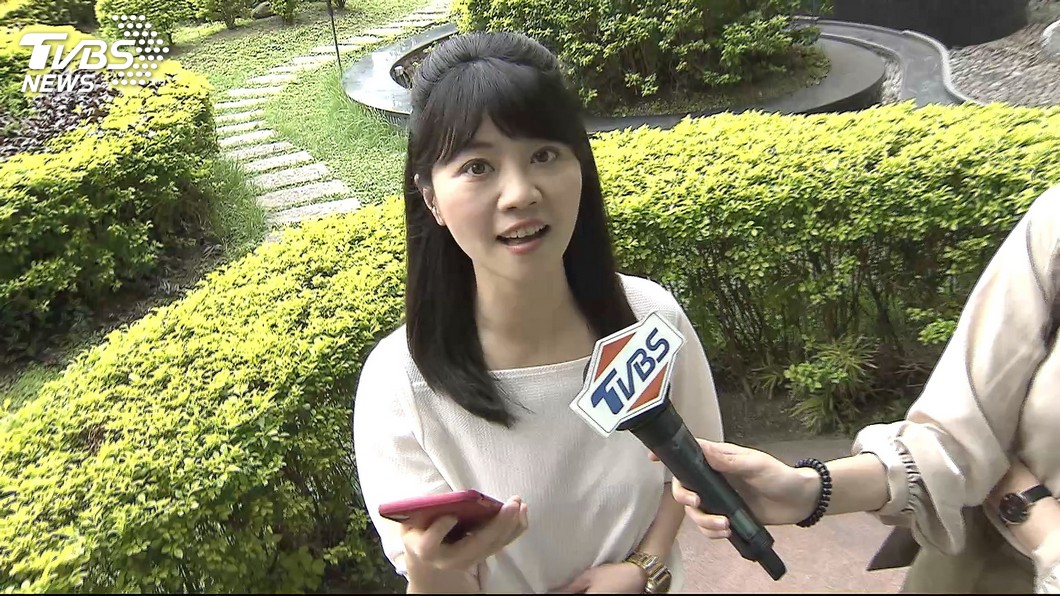 立委艱困選區徵召　高嘉瑜：有信心能集結第三勢力