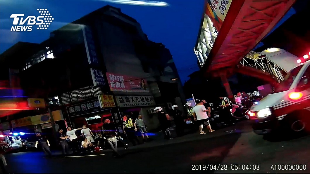 圖／TVBS
