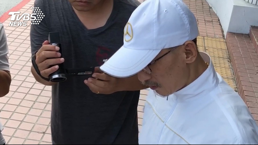 農會超貸案開庭 江欽良稱遭凌遲一年多