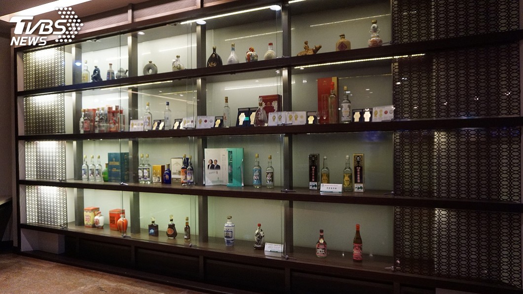 金門高粱酒酩揚國際　三大烈酒賽奪18金