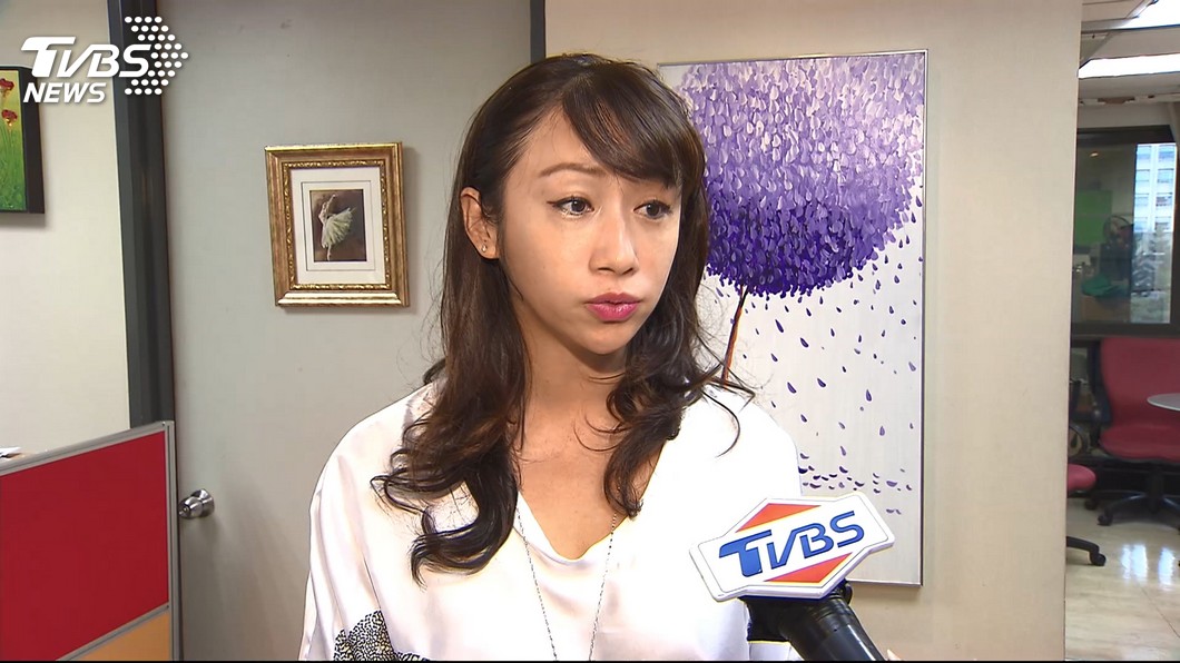 圖／TVBS