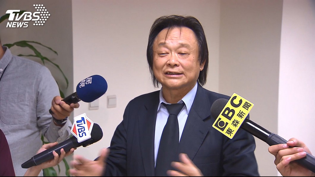 圖／TVBS
