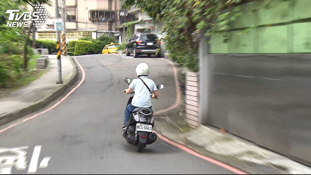 圖／TVBS