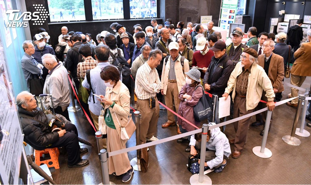 日十連休出國創新高　改朝換代搶令和商機