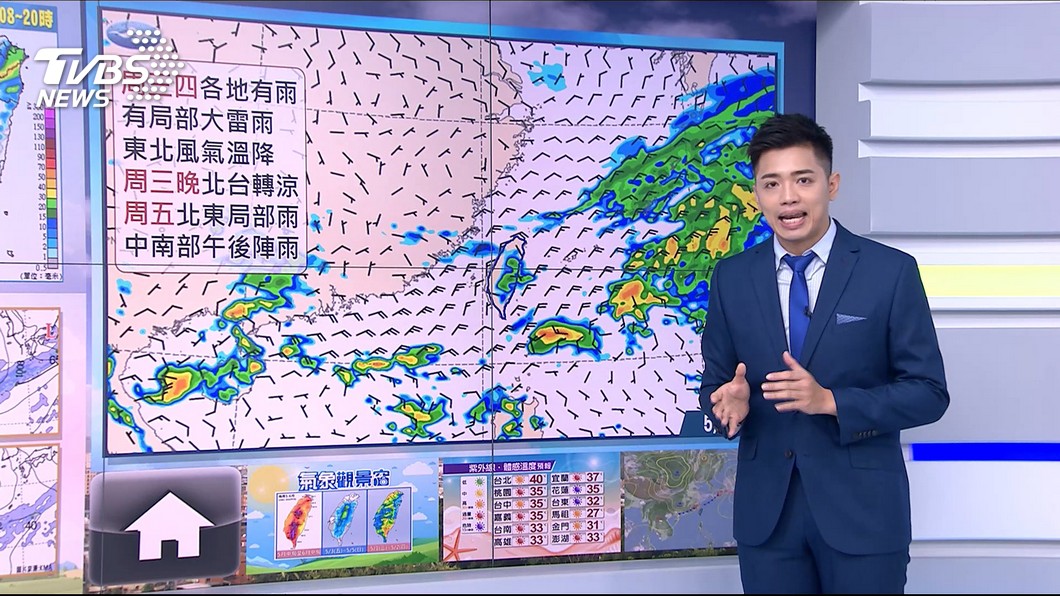 圖／TVBS