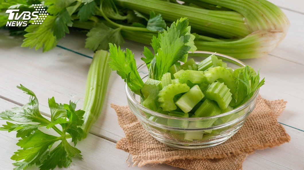 「負卡路里食物」越吃越瘦? 研究:芹菜還是有熱量