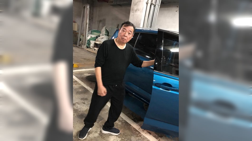 圖/翻攝自廖峻/錦德臉書
