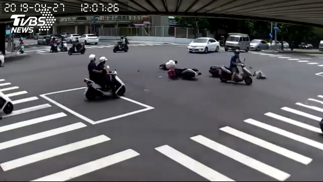 圖／TVBS