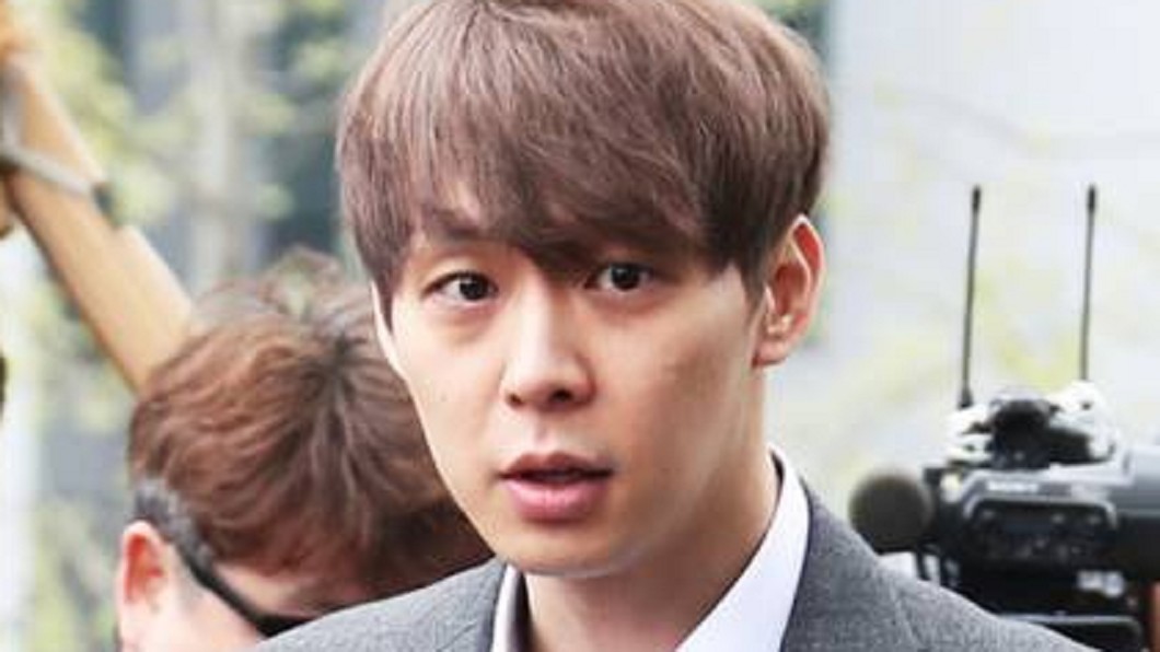 認罪吸毒! 朴有天:該承認、害怕自己被放棄