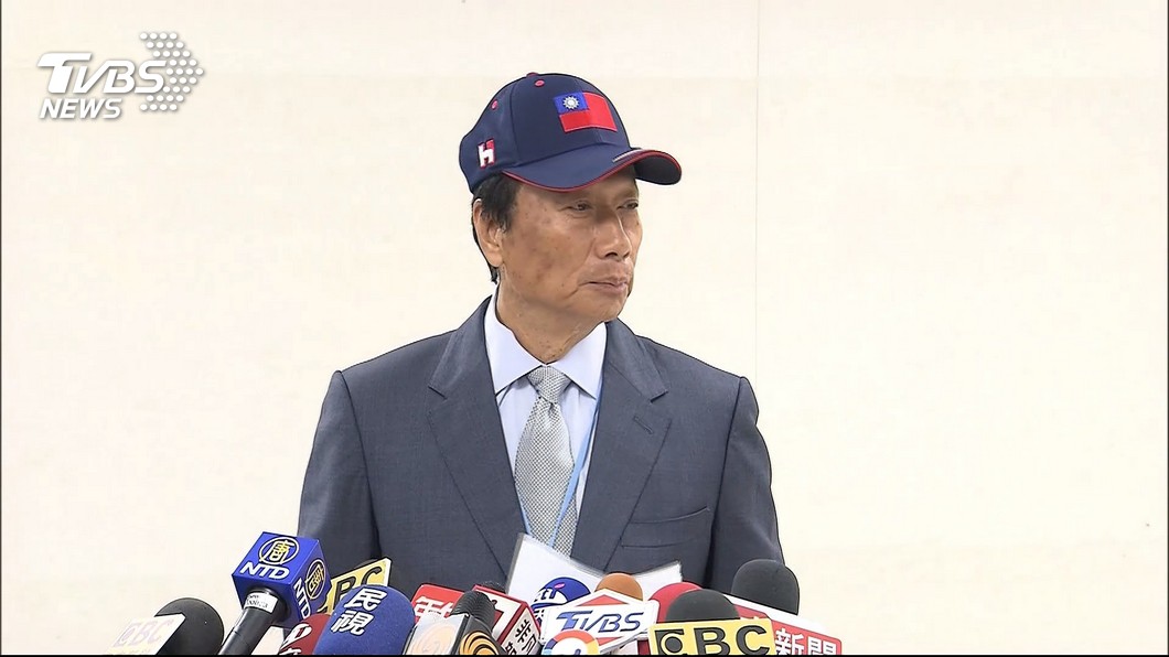 圖／TVBS
