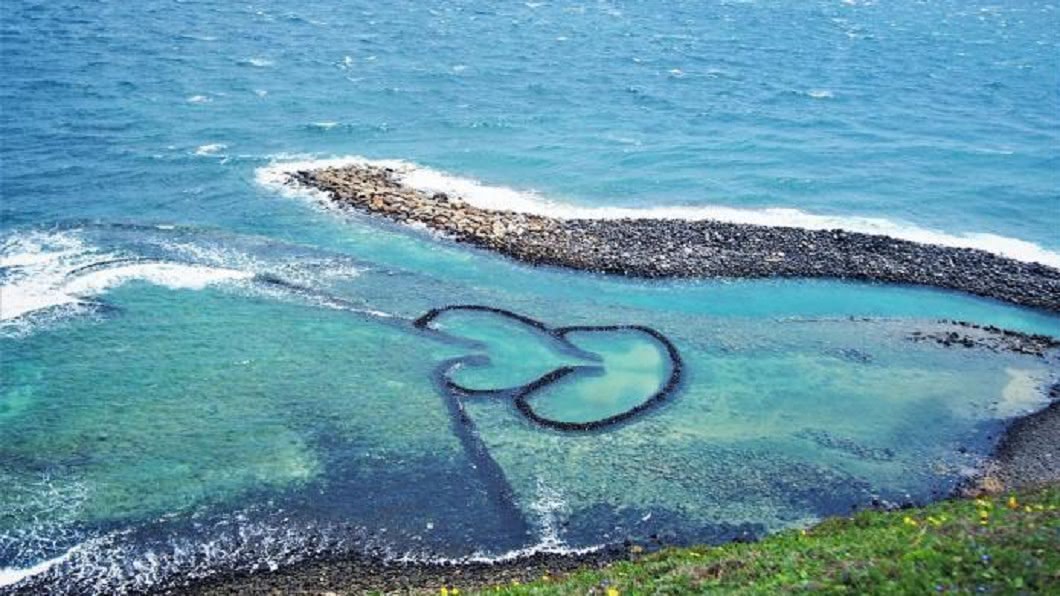 澎湖跳島這樣玩！　澎湖離島TOP10玩法大解密