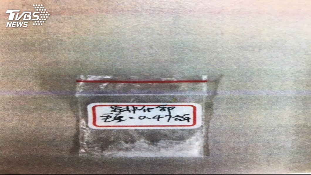 開趴遭晃點！「毒」客沒錢付車資　運將送警所