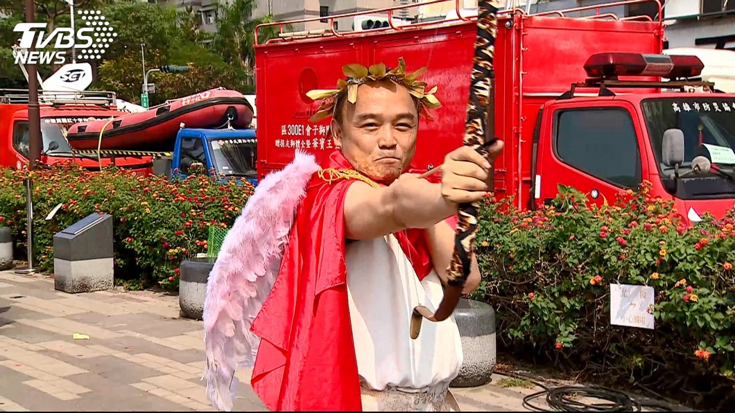 圖／TVBS