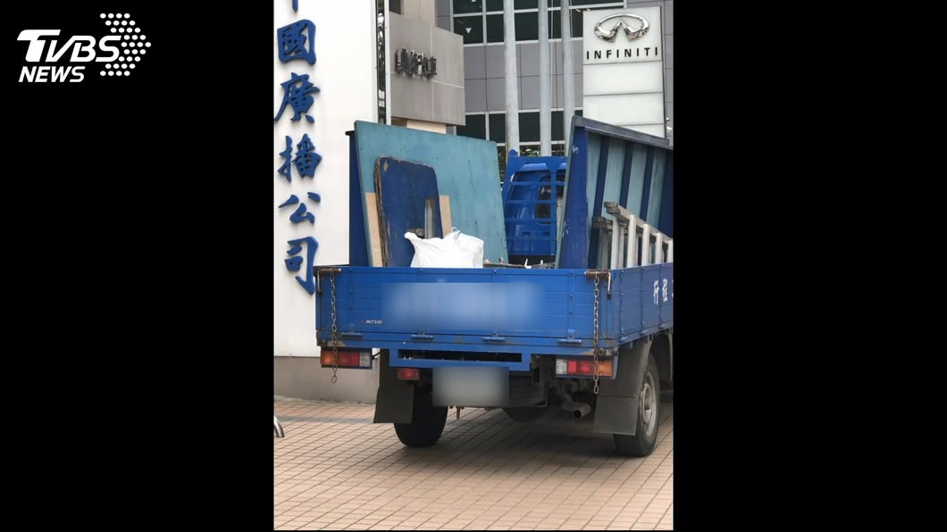 圖／TVBS
