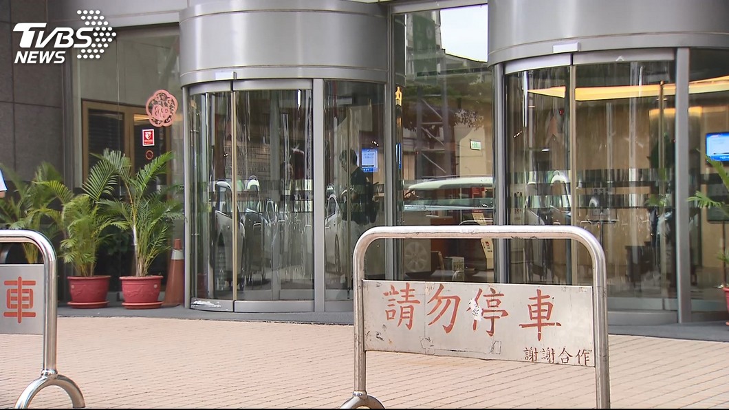 圖／TVBS