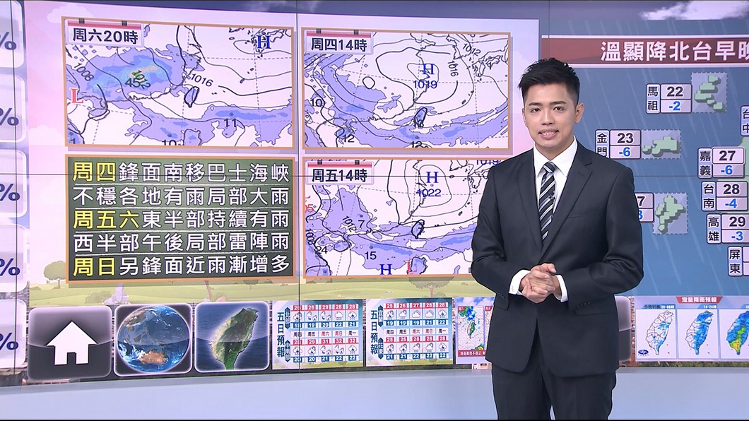 圖／TVBS