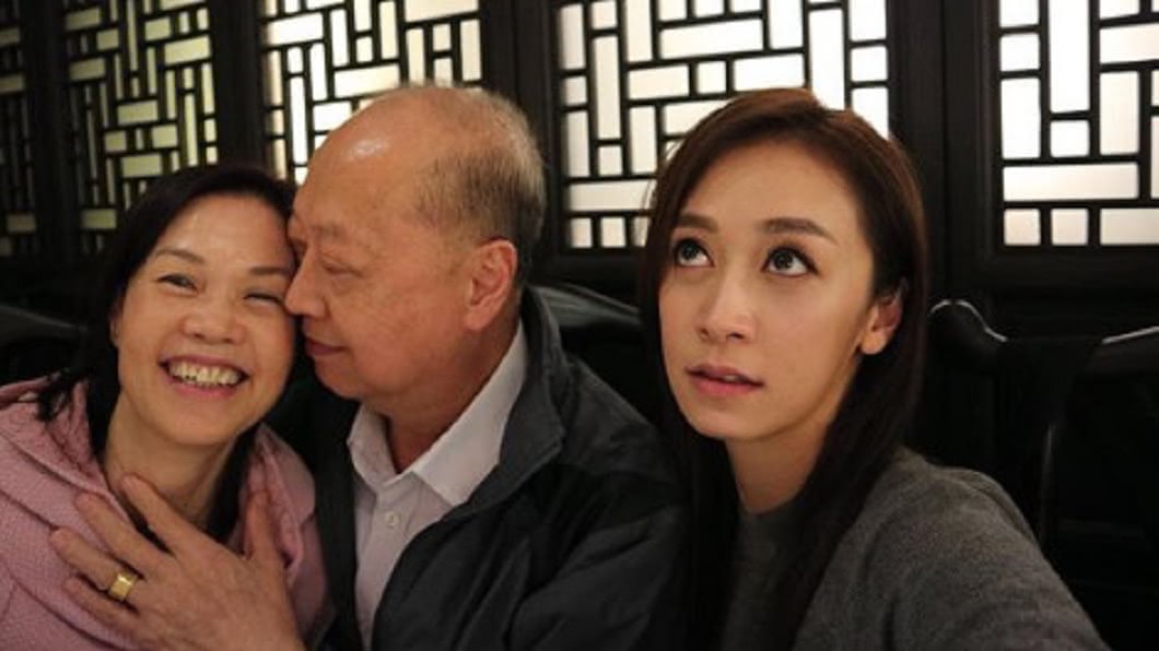 圖／翻攝自黃心美IG